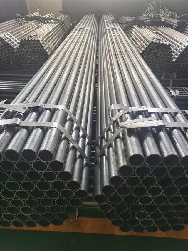 献县ND无缝钢管